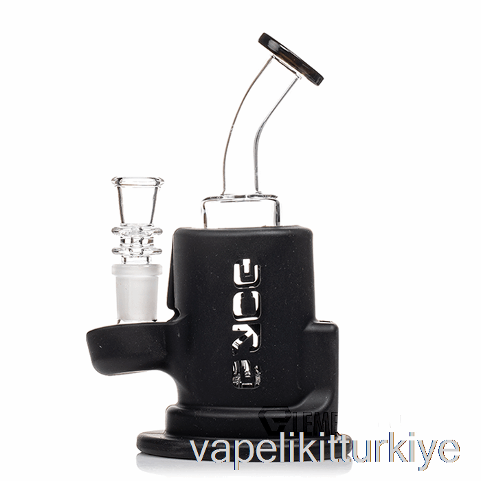 Elektronik Sigara Kalemi Vape Mate Eyce Spark Dab Teçhizatı Siyah (siyah) - C